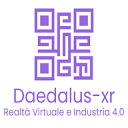 Daedalus XR logo